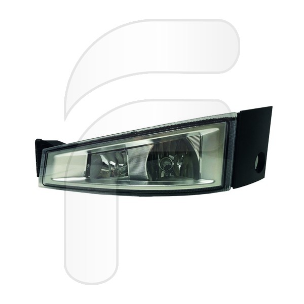 HEADLAMPS FOG LIGHT VOLVO H4 LEFT